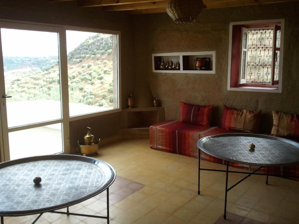 Фото Gite Allal Fassi Ait Ayoub