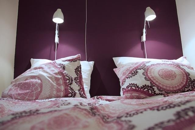 Фото Logement-B&B Safier
