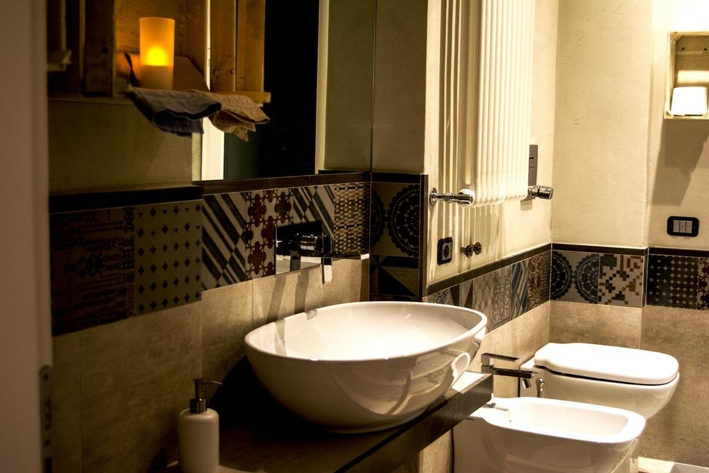 Фото Home In City