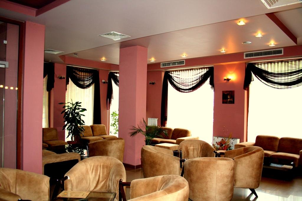 Фото Hotel Elegant