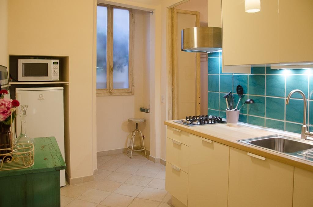 Фото Purgatorio Suite