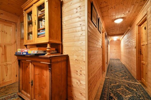 Гостиница Guest House Krcma в Пардубицком крае