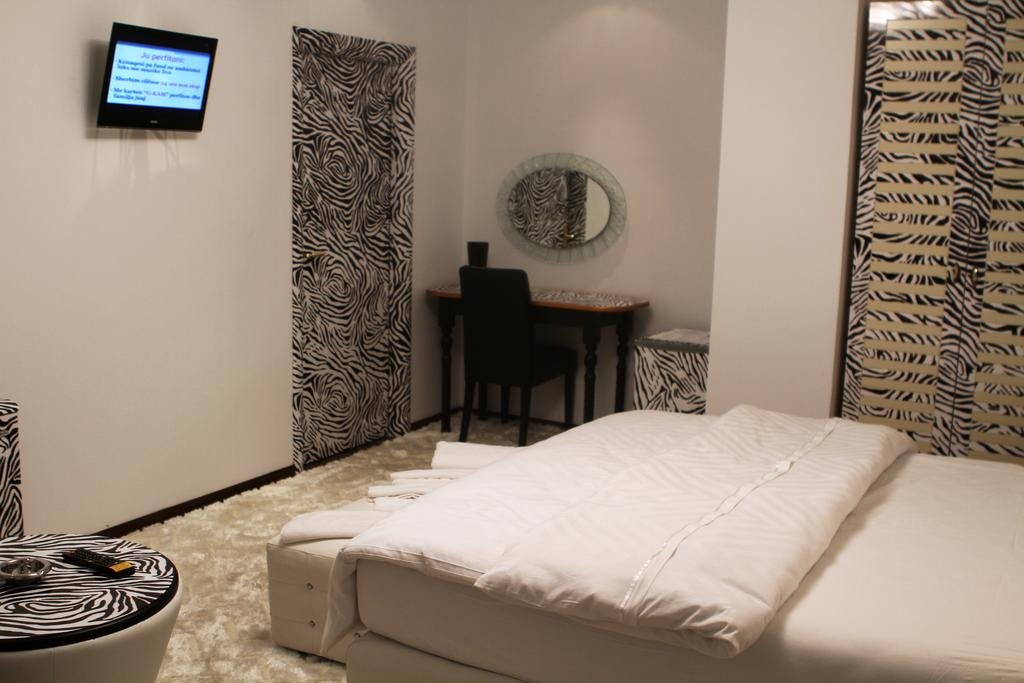 Фото Hotel Rosa Blu