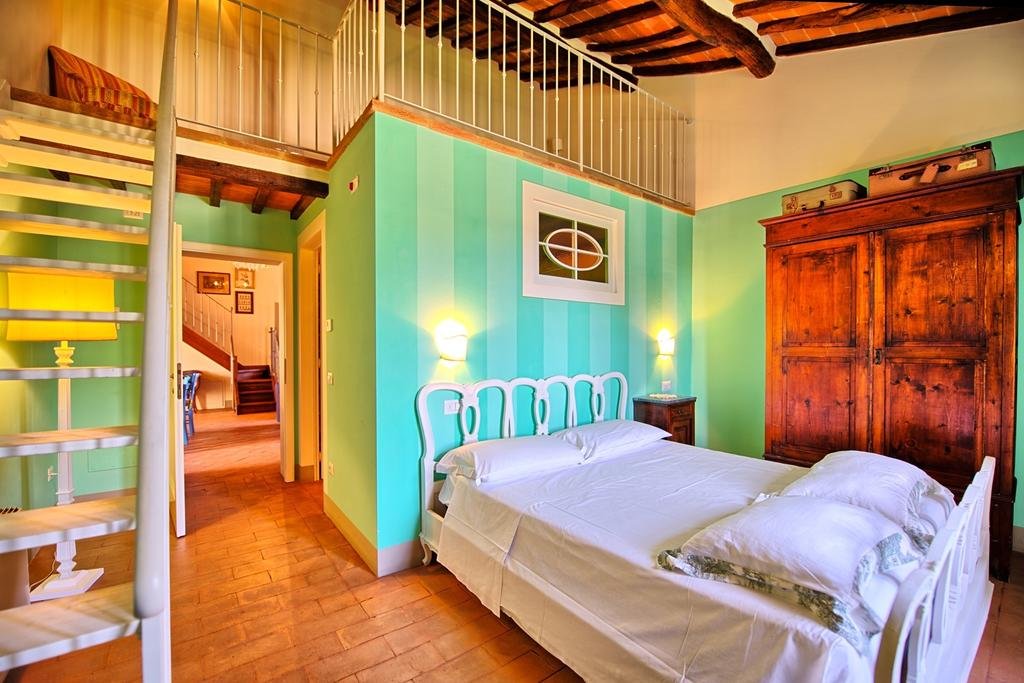 Фото Podere Romina Exclusive 2016