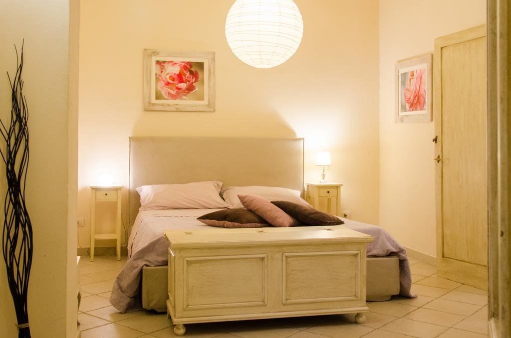 Фото Purgatorio Suite