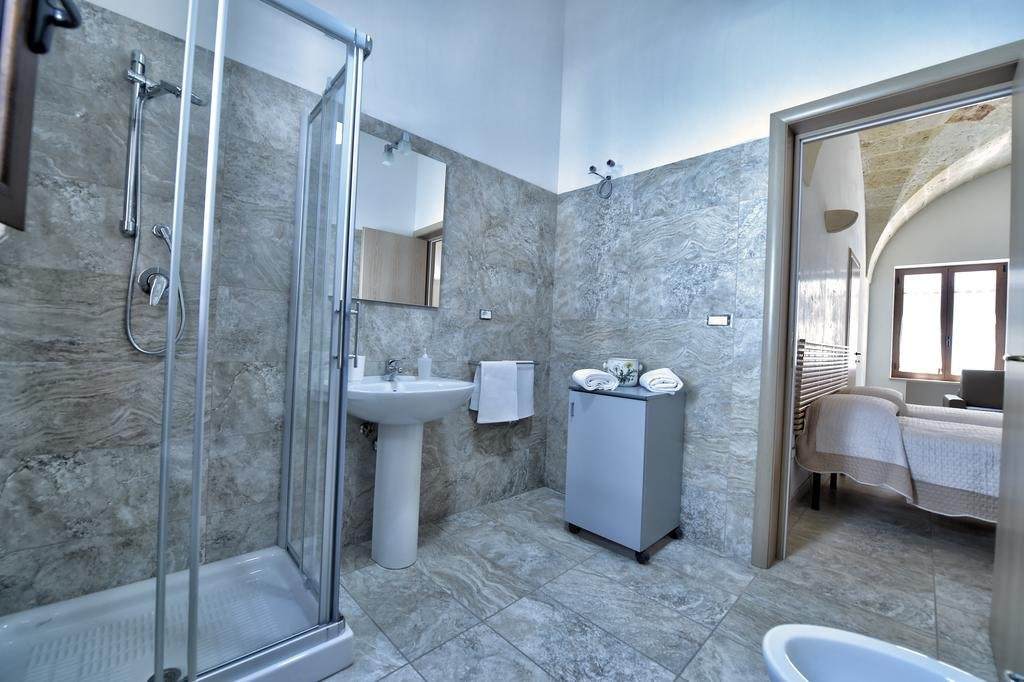 Фото AlmApulia Suites