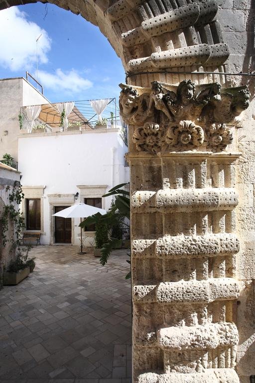 Фото Palazzo Pindaro