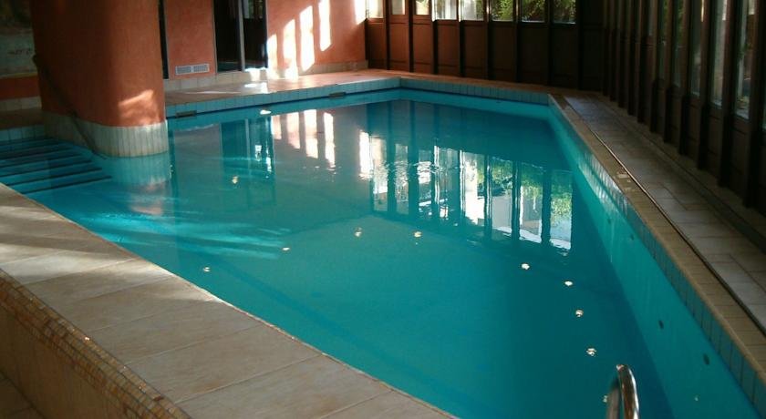 Фото Mercure Hotel Dortmund Messe & Kongress