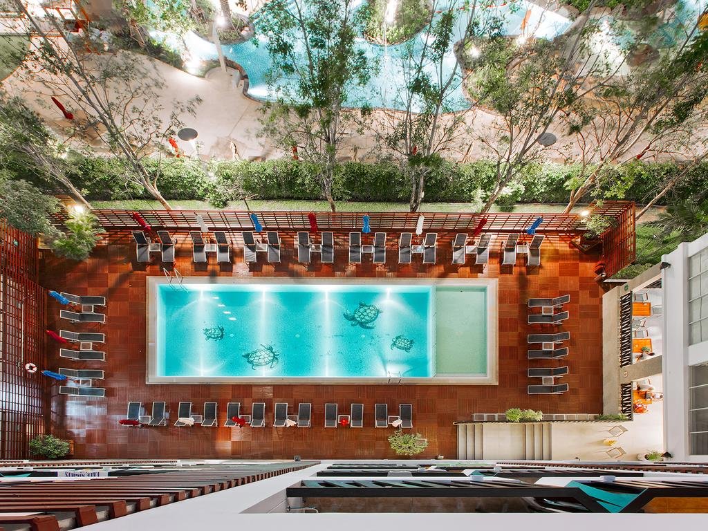 Фото ibis Pattaya Hotel