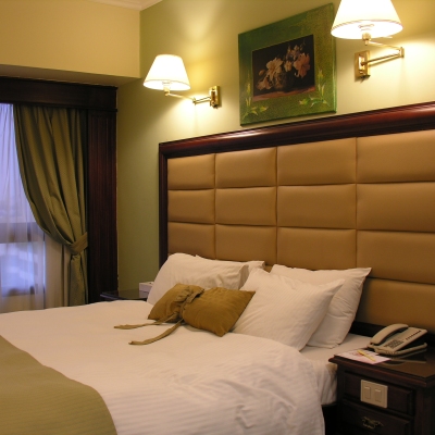 Фото Pyramisa Suites Hotel Cairo