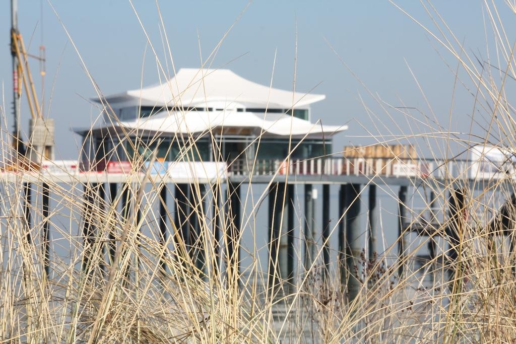 Фото SeeZeit Ferienwohnungen