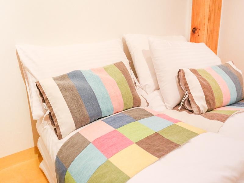 Фото Dalzip Bukchon Hanok Guesthouse