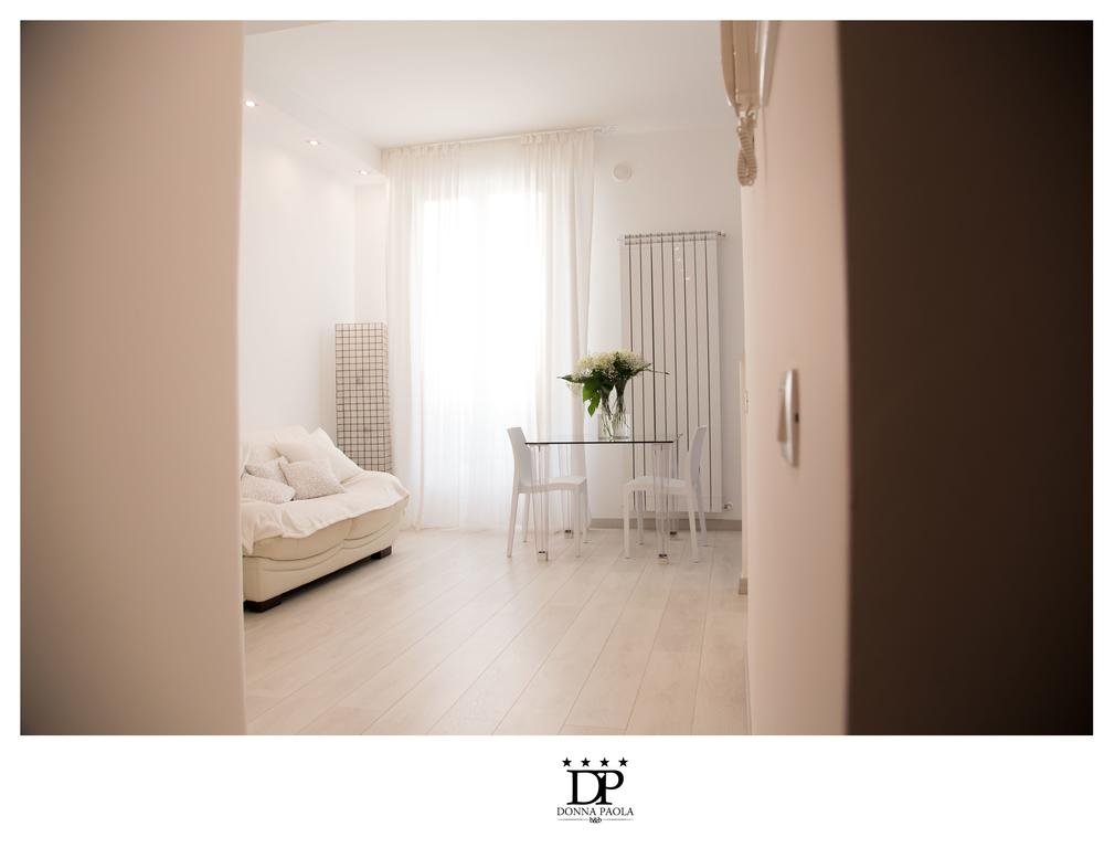 Фото Donna Paola