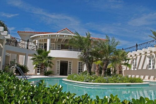 Гостиница Villa Blanca в Пунта-Кана