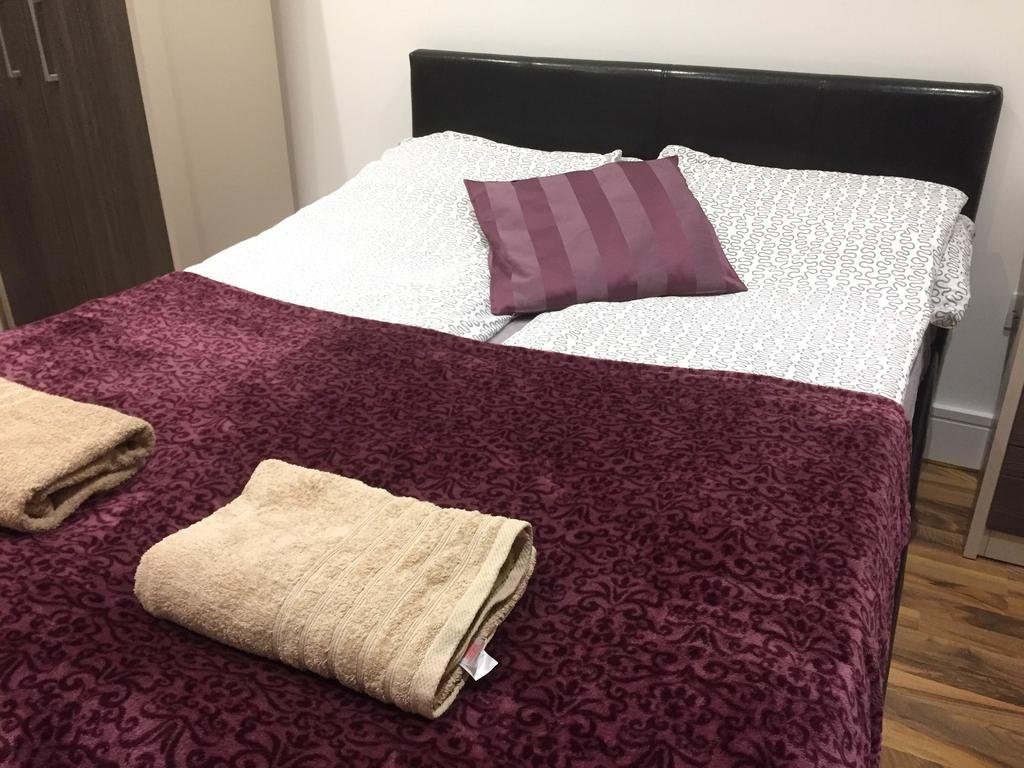 Фото Whitechapel Guest House