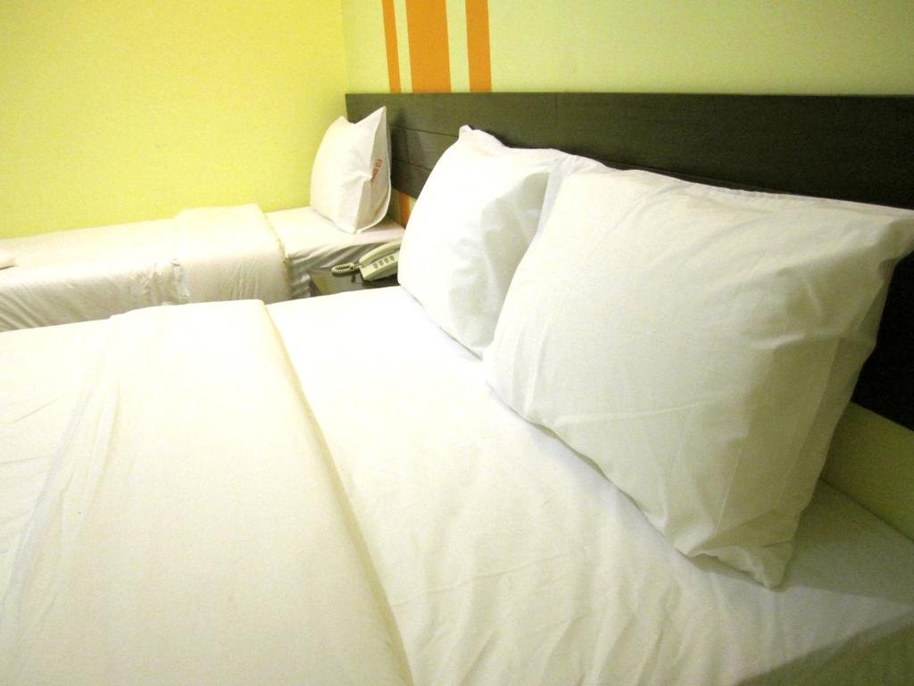 Фото Sun Inns Hotel Pasir Penambang