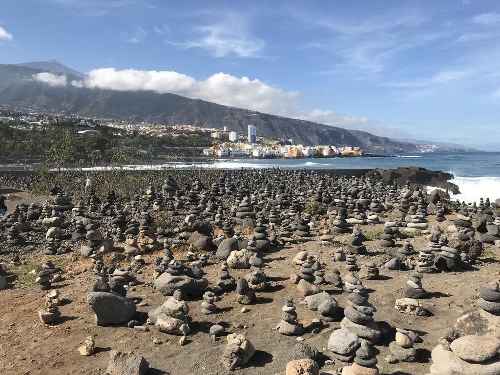 Фото Отель Botanico & The Oriental Spa Garden