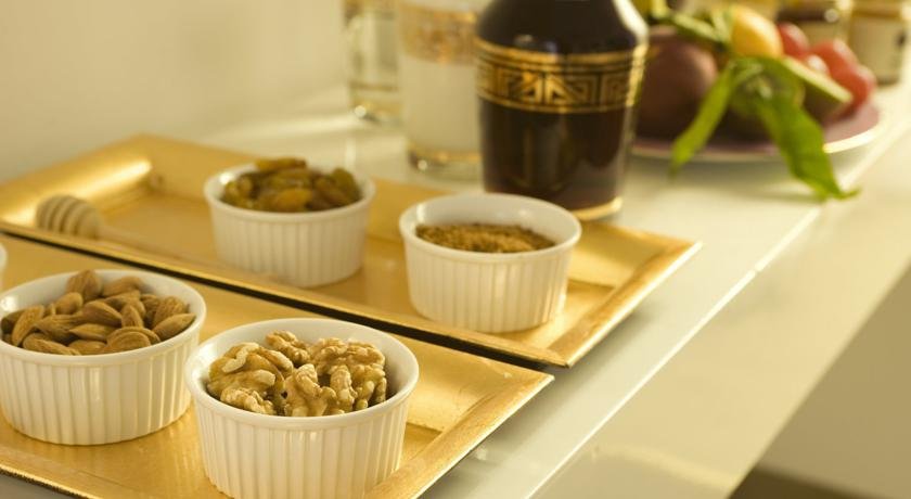 Фото Gem de Luxe Bed & Breakfast