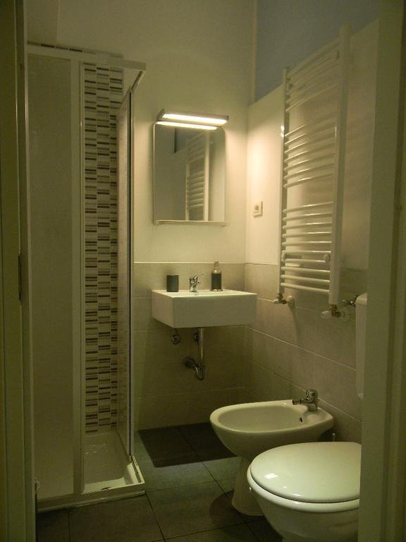 Фото B&b Forum Wellness Station