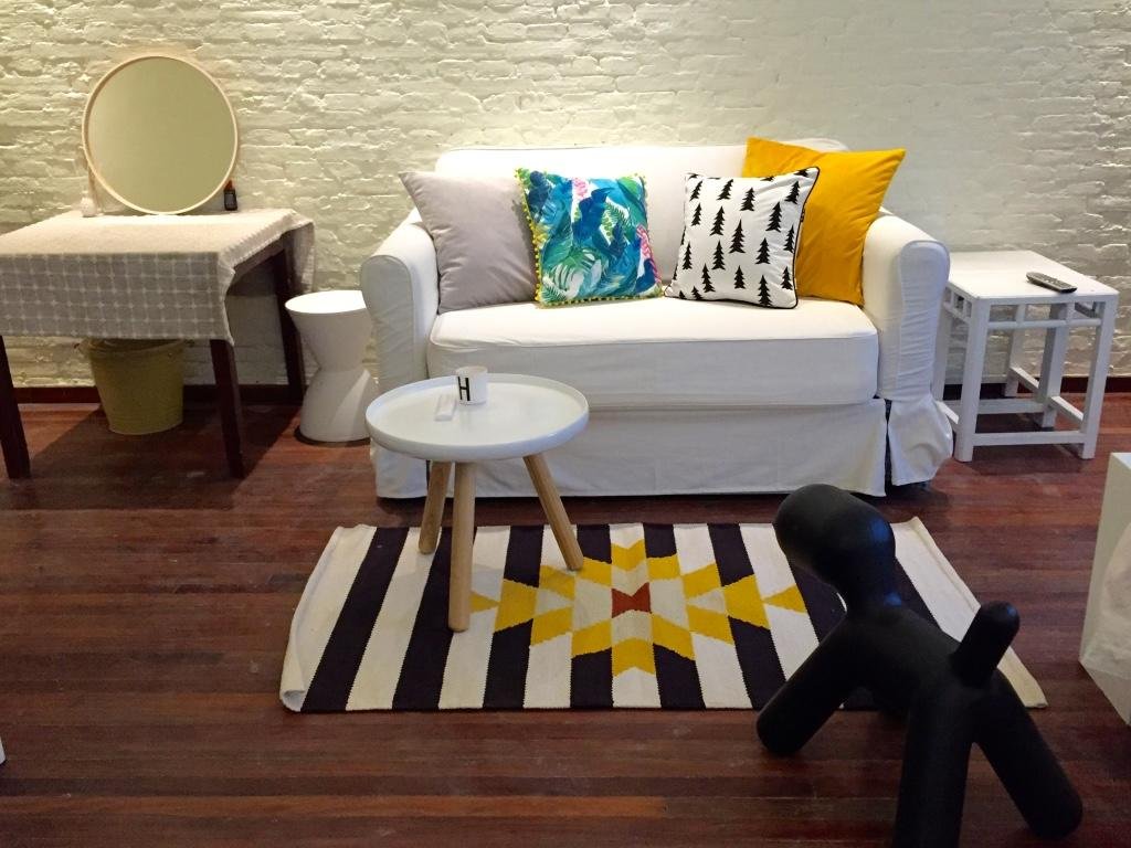 Фото Cozy Apartment Best Location 1218