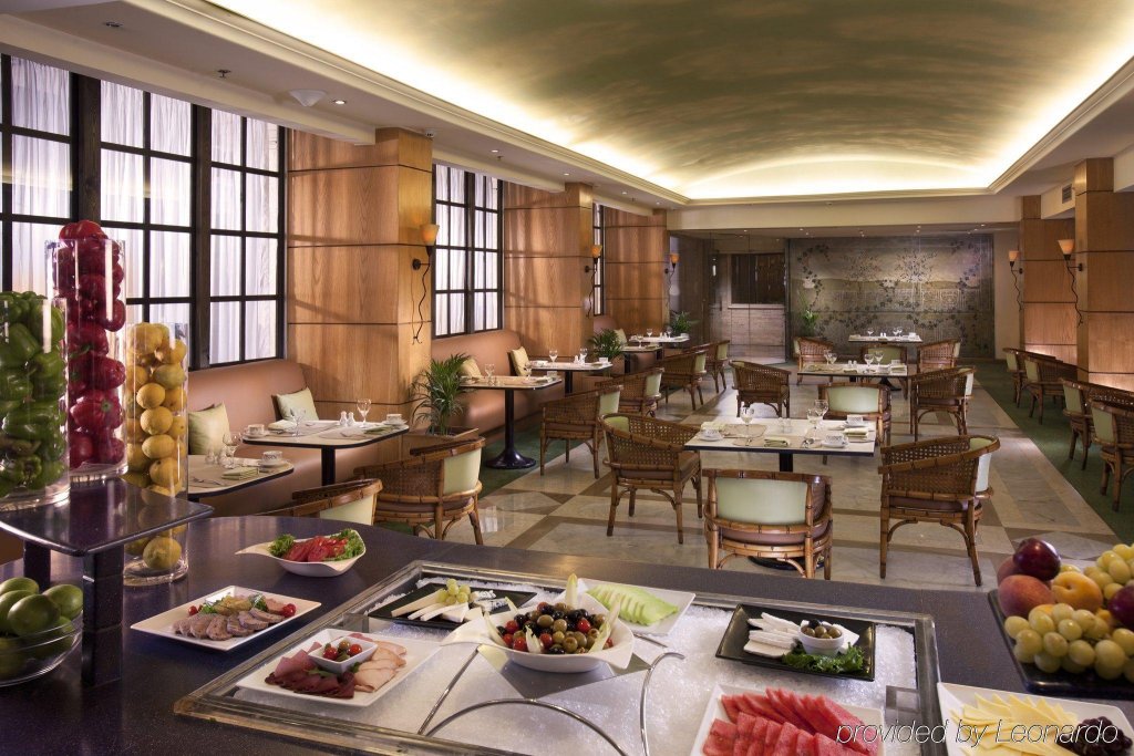 Фото Sonesta Hotel, Tower & Casino - Cairo