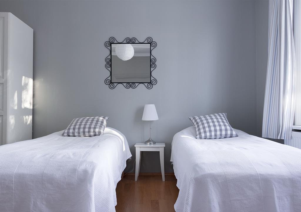 Фото Arbol Guest House