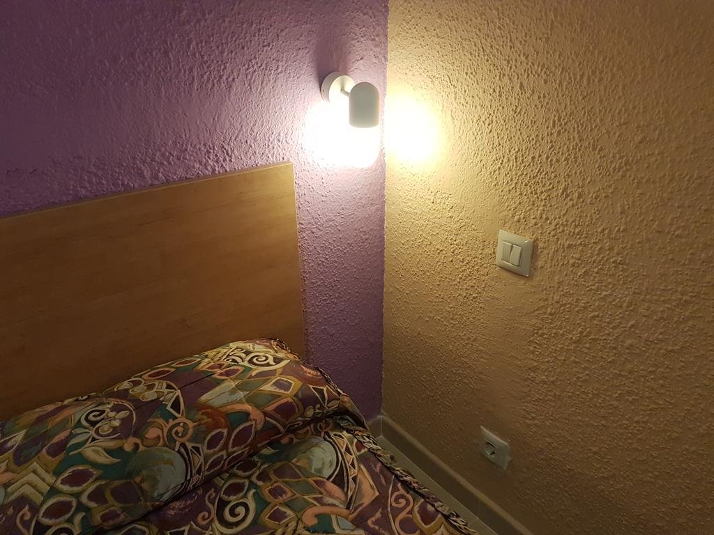 Фото Pension Santa Gema