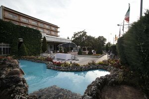 Гостиница Crisol Regio