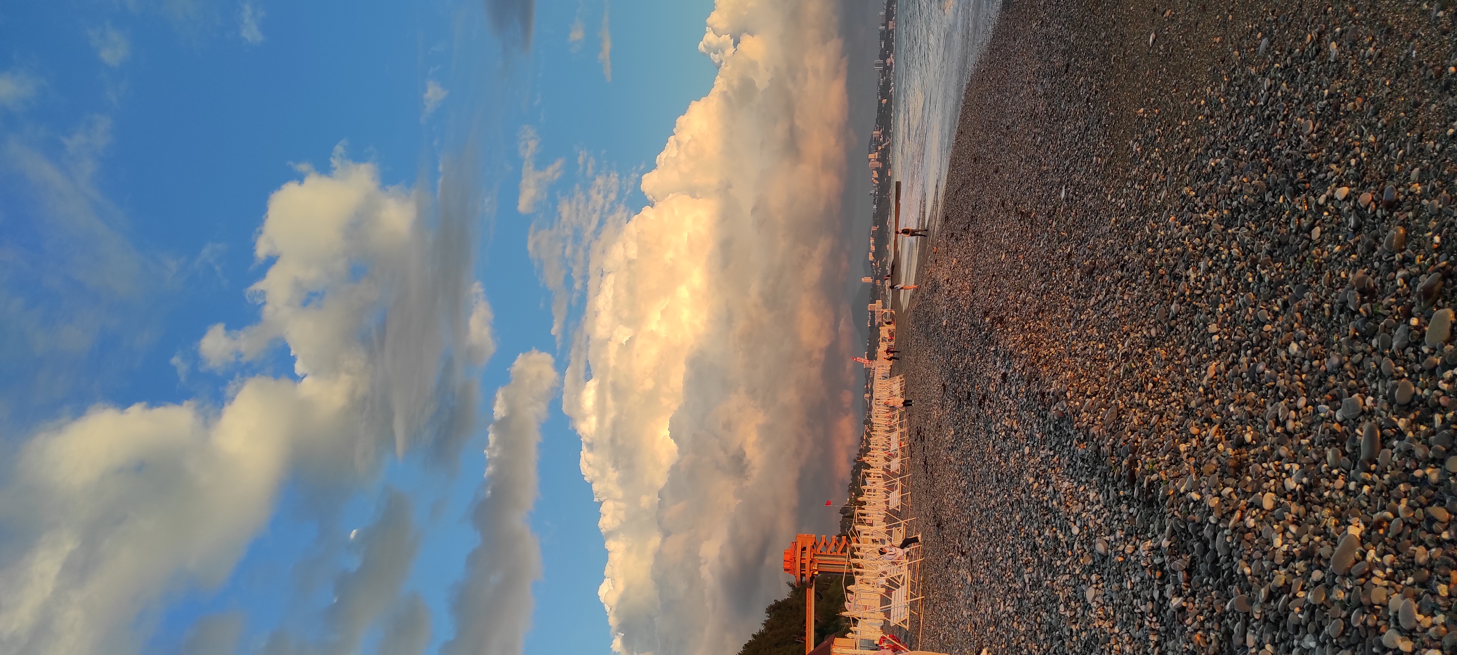 Фото Гостевой дом Лето