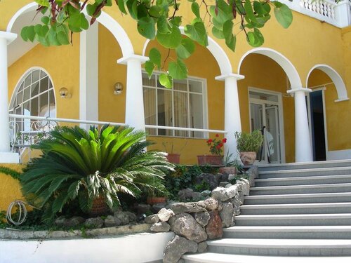 Гостиница Ischia Casa Della Vela в Искье