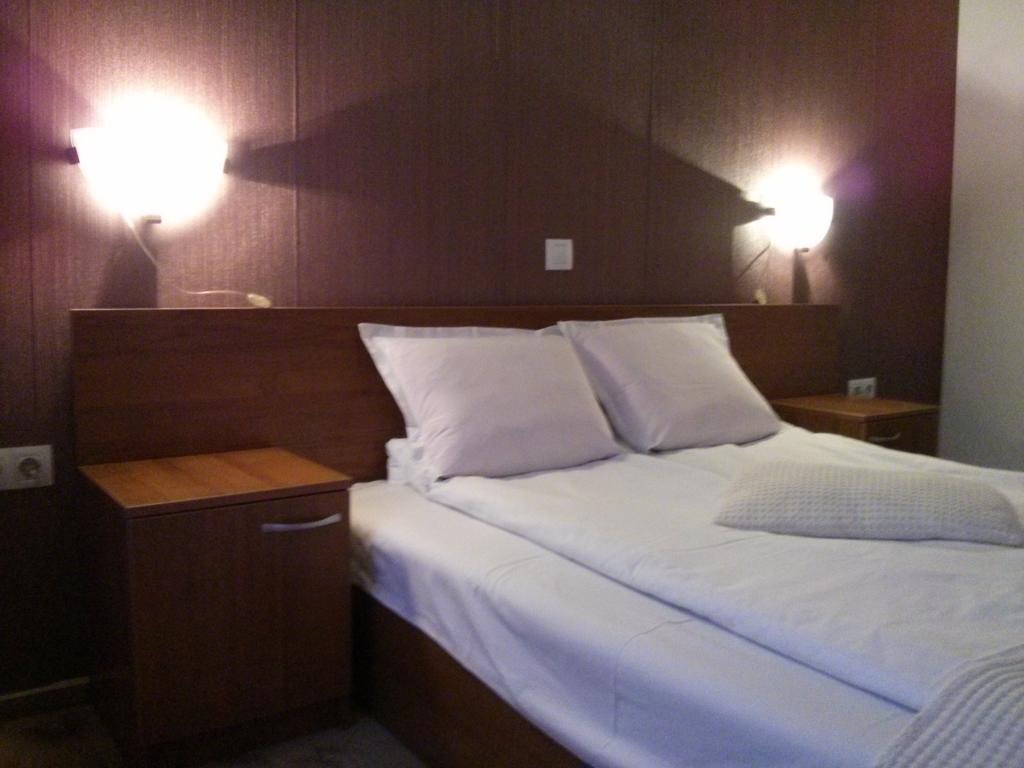 Фото Guest Rooms Granat