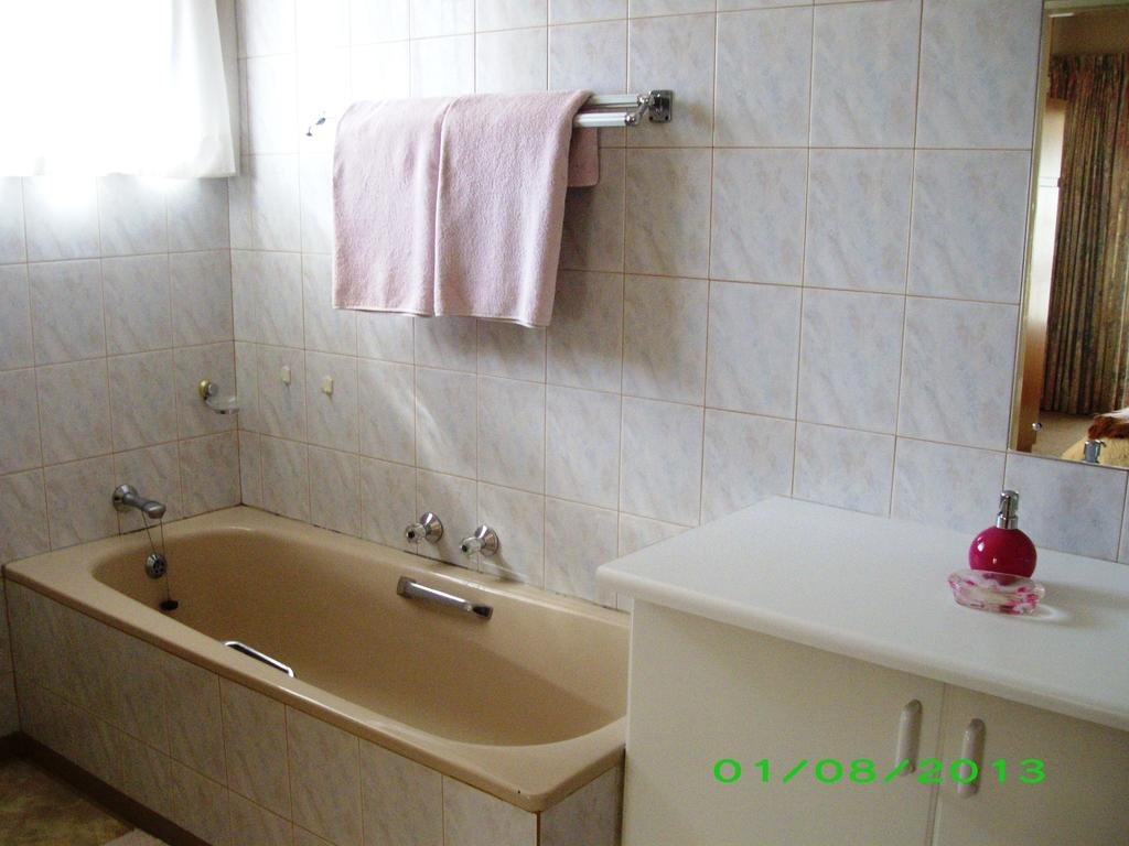 Фото Lizbe Accommodation