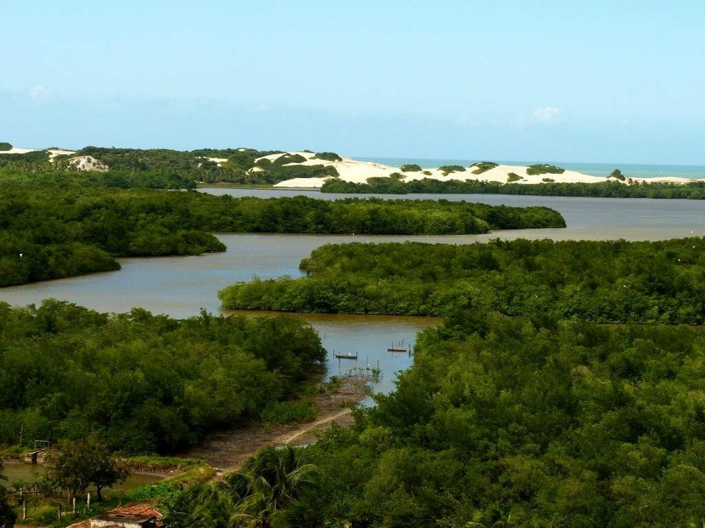 Hotel Cotidiano Pousada, State of Rio Grande do Norte, photo