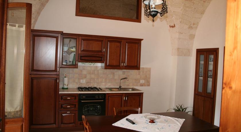 Фото Agriturismo Masseria Morrone