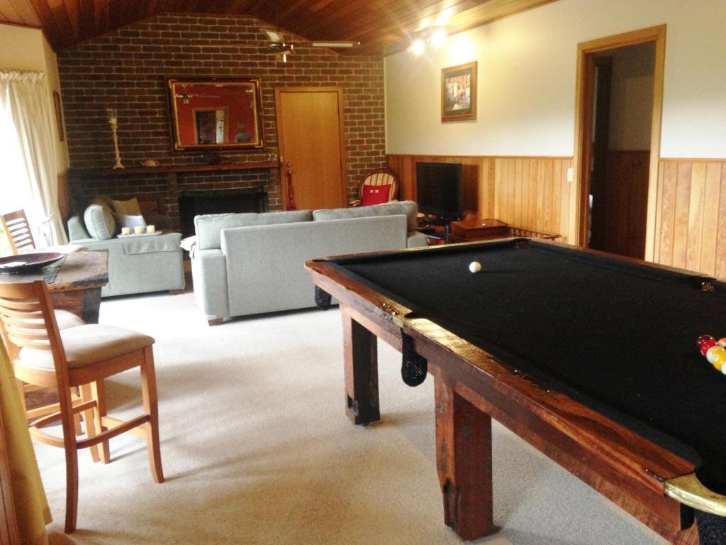 Фото Adriennes Country Retreat