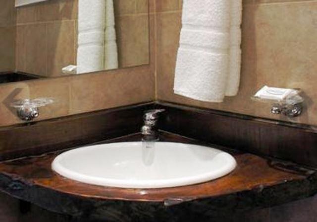 Фото Altos Valeria Apart Hotel