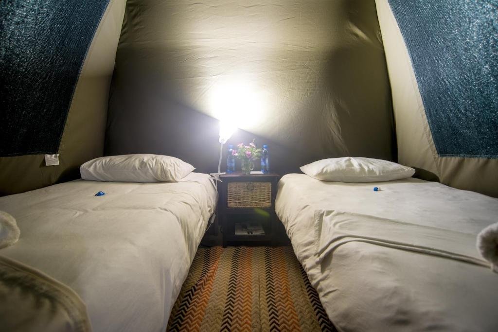 Фото Urbancamp.net