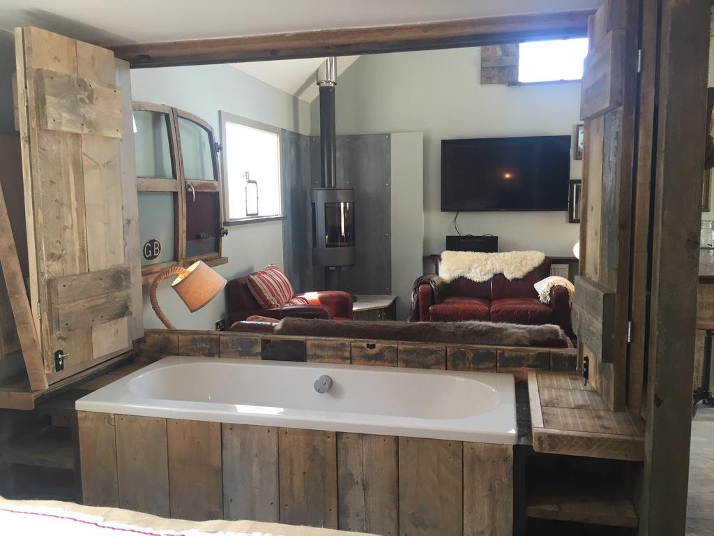 Фото Heald Country House Boutique Retreats