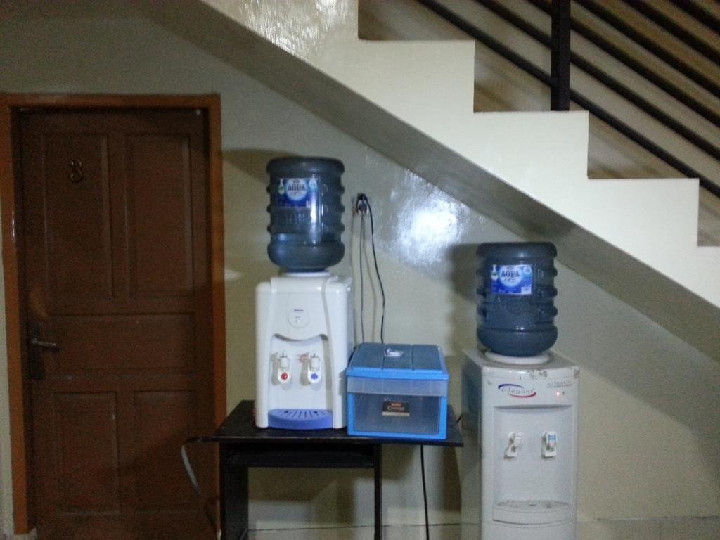 Фото Nely Murni Residence