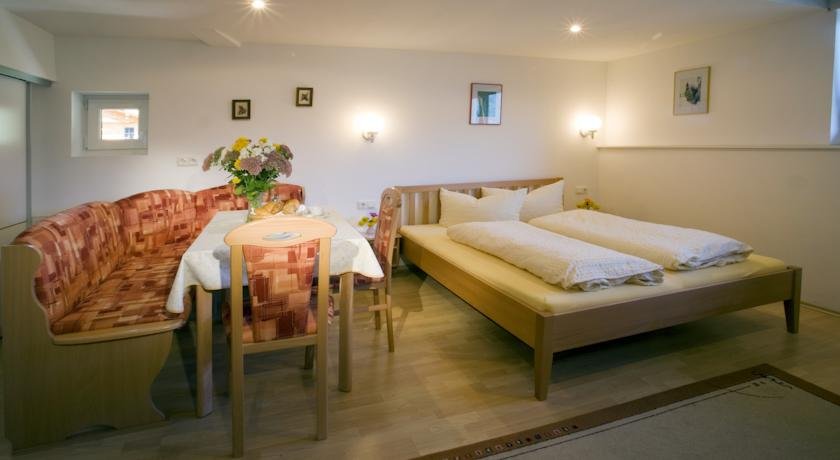 Фото Haus Bellevue