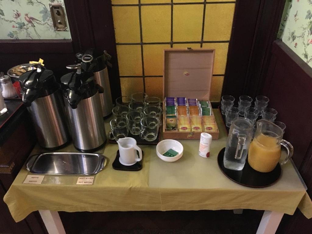 Фото Hotel Rubenshof