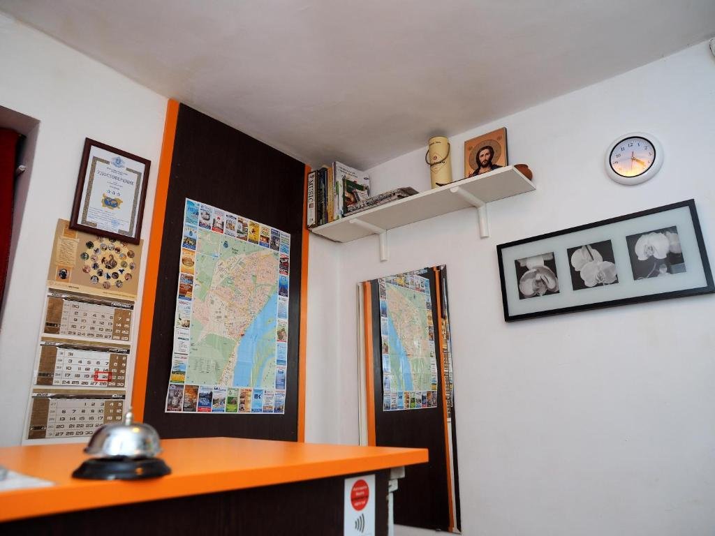 Фото Family Hotel Tangra
