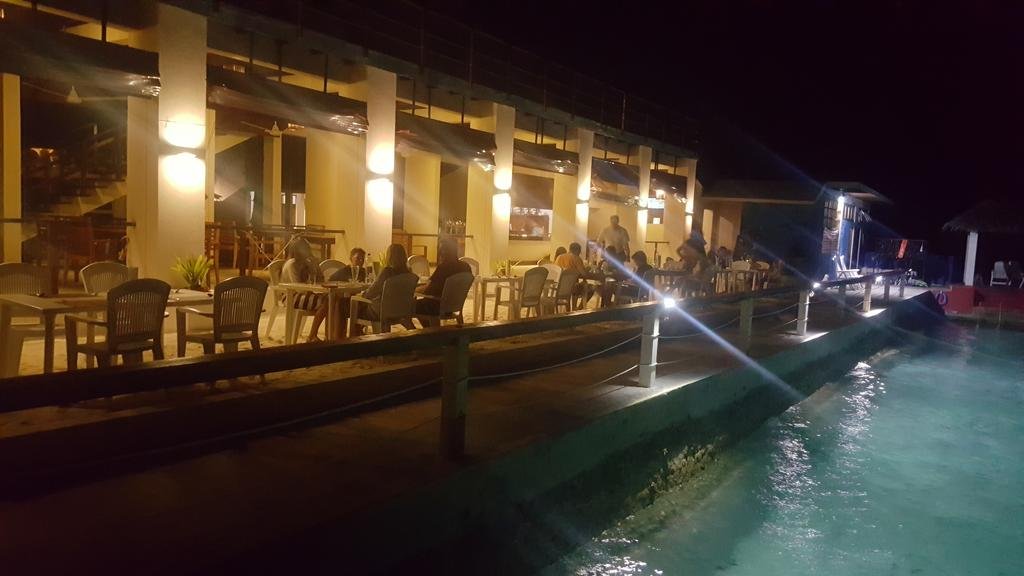 Фото Lagoon View Maldives