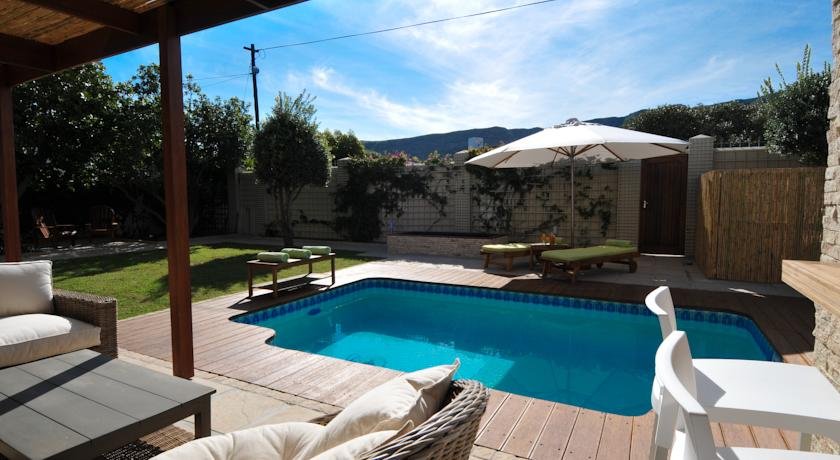 Фото Bamboo Guest House