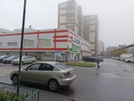 Fix Price (Likhachyovskoye Highway, 11А), home goods store