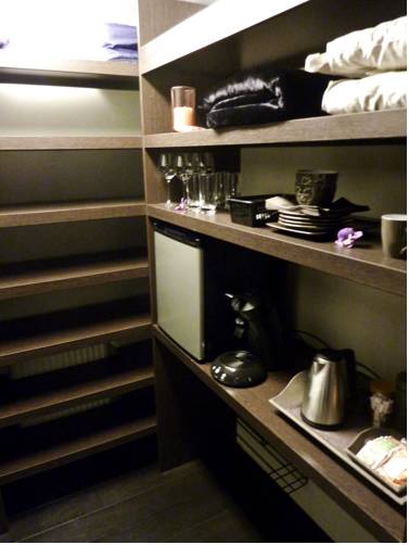 Фото Flair Rooms