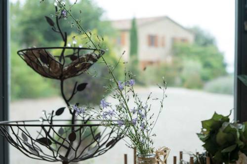 Фото Agriturismo Le Valli