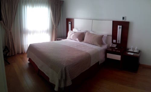 Фото Hotel Navegantes II