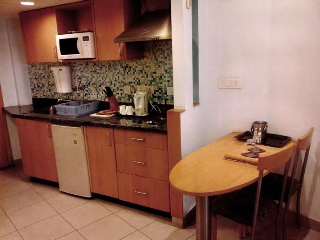 Фото Tristar Service Apartments