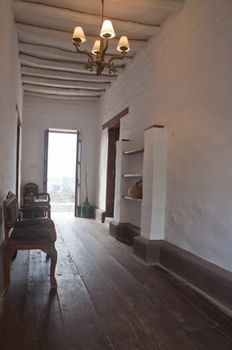 Фото Refugio de Santiago Ecolodge